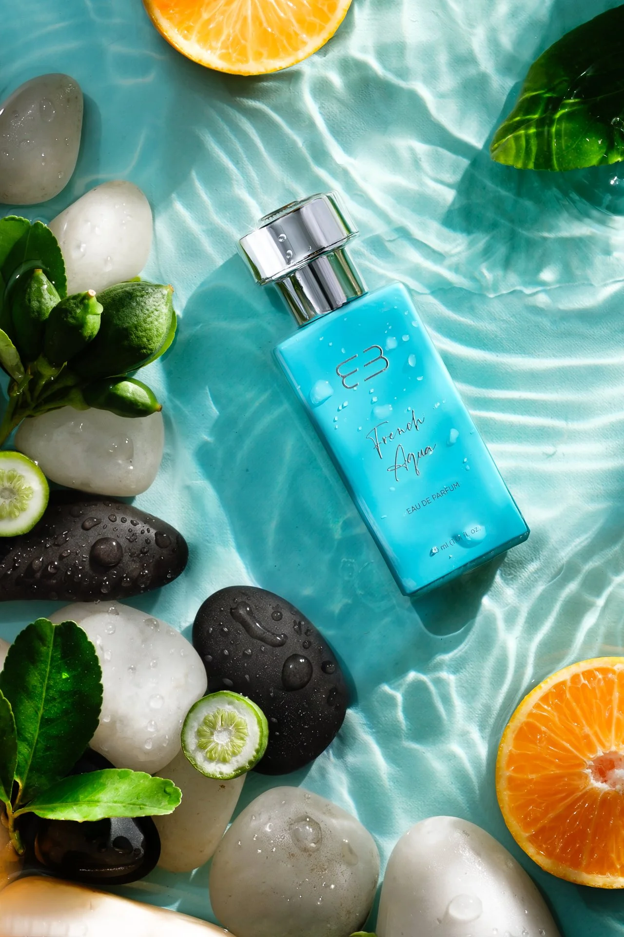 BLUNTBLACK French Aqua Atelier Extraction